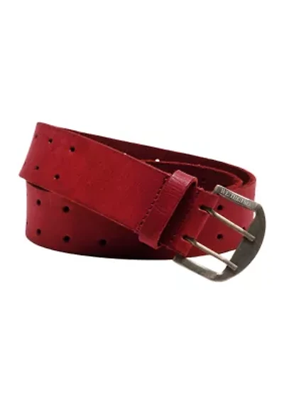 We the Free Double Cross Belt