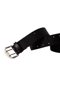 We the Free Double Cross Belt