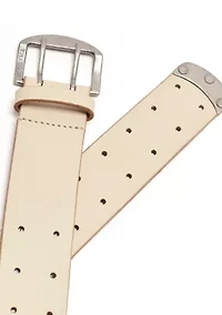 We the Free Double Cross Belt