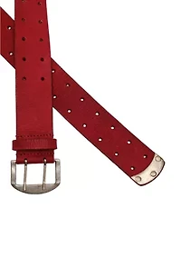 We the Free Double Cross Belt
