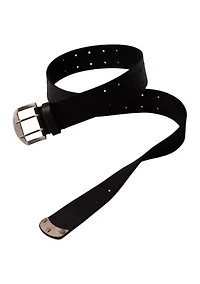 We the Free Double Cross Belt