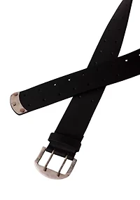 We the Free Double Cross Belt