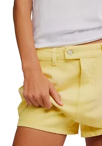 We The Free Gallivanting Peekaboo Skort