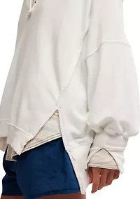 We the Free Camden Henley Sweatshirt