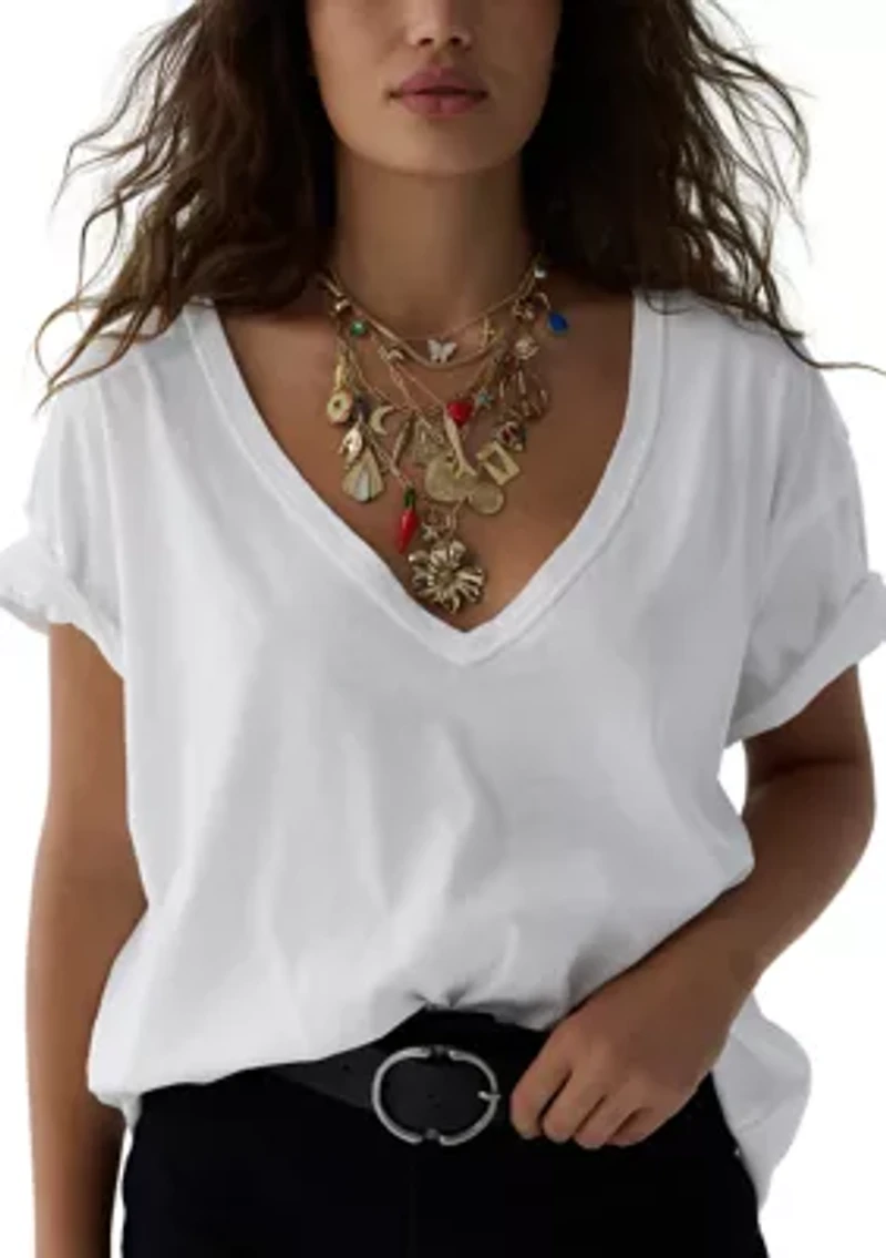 We The Free Nina T-Shirt