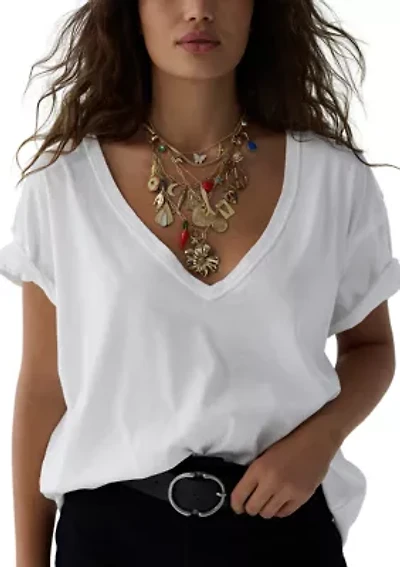 We The Free Nina T-Shirt