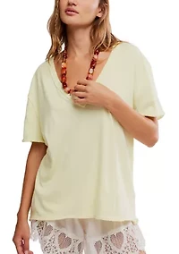 We The Free Nina T-Shirt