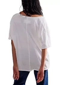 We The Free Nina T-Shirt