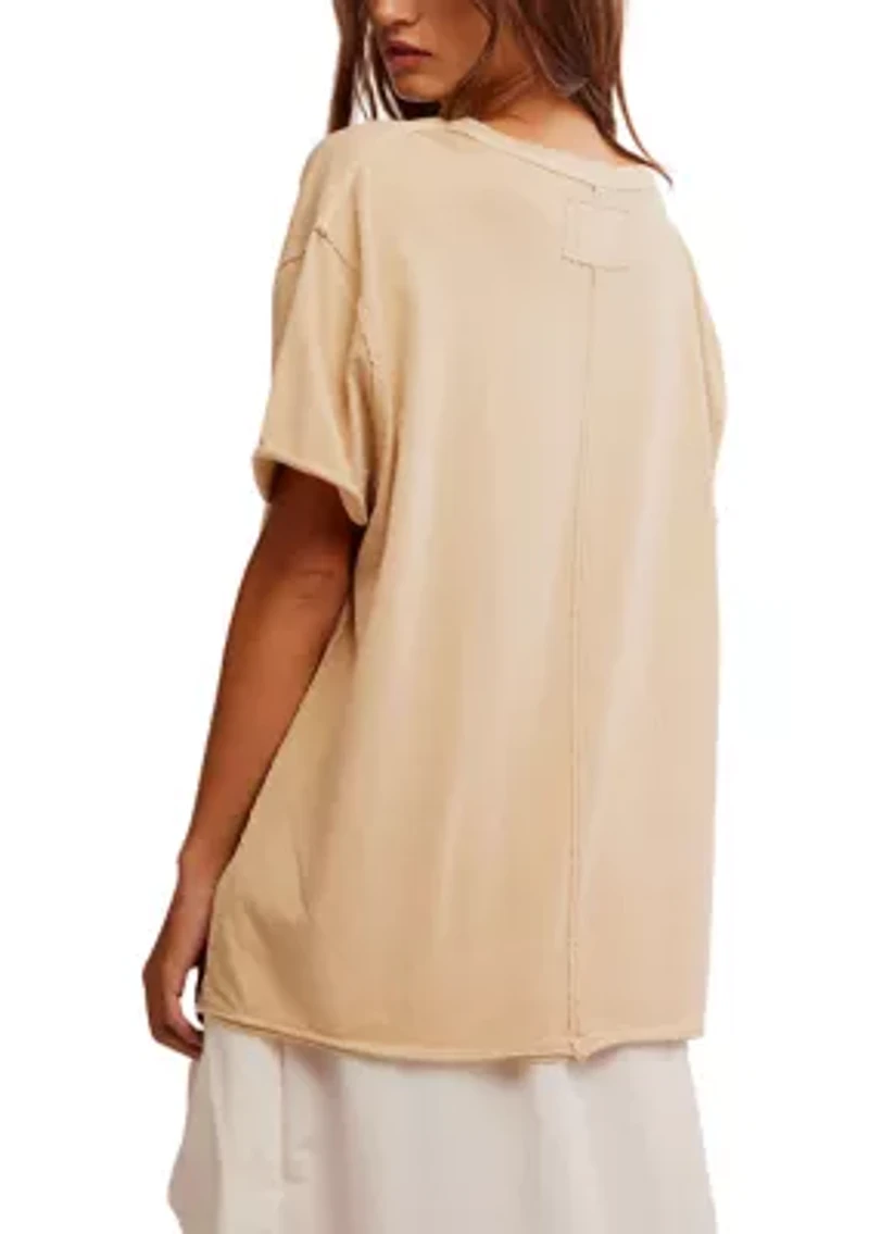 We The Free Nina T-Shirt