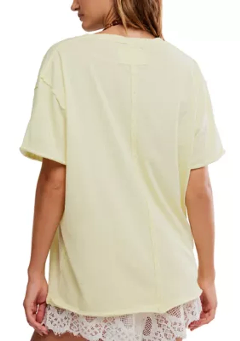 We The Free Nina T-Shirt