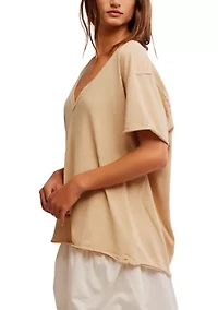 We The Free Nina T-Shirt