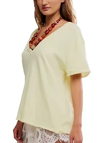 We The Free Nina T-Shirt