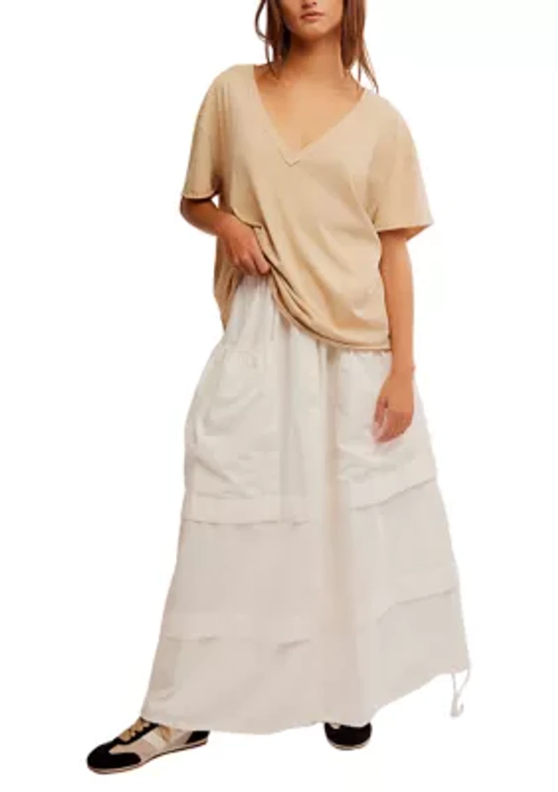 We The Free Nina T-Shirt