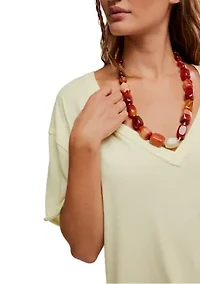 We The Free Nina T-Shirt