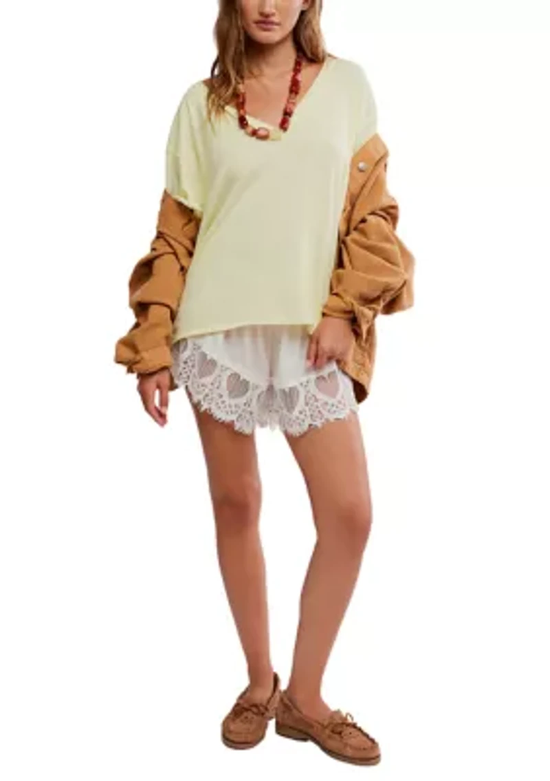 We The Free Nina T-Shirt