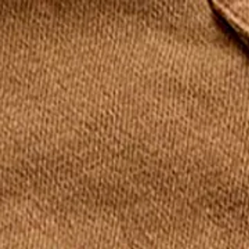 Frankie Washed Shorts