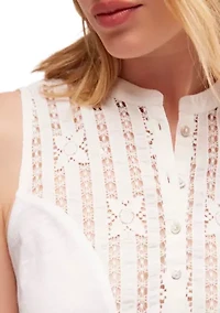 Sunkissed Top