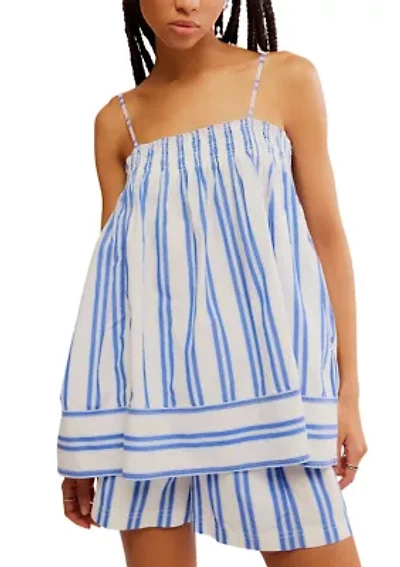 We The Free Pajama Party Top