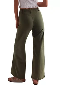 We The Free Libre Wide-Leg Jeans