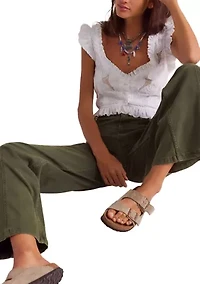 We The Free Libre Wide-Leg Jeans