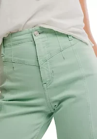 We The Free Libre Wide-Leg Jeans