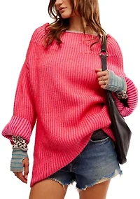 Charlotte Tunic Top