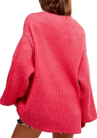 Charlotte Tunic Top