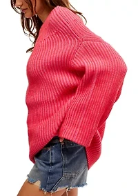 Charlotte Tunic Top