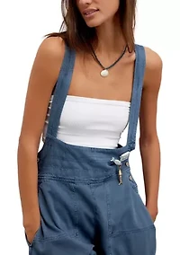 Felix Tapered Overalls