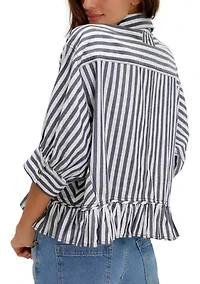 Bailey Stripe Shirt