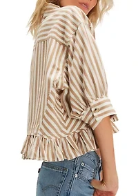 Bailey Stripe Shirt
