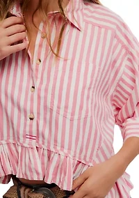 Bailey Stripe Shirt
