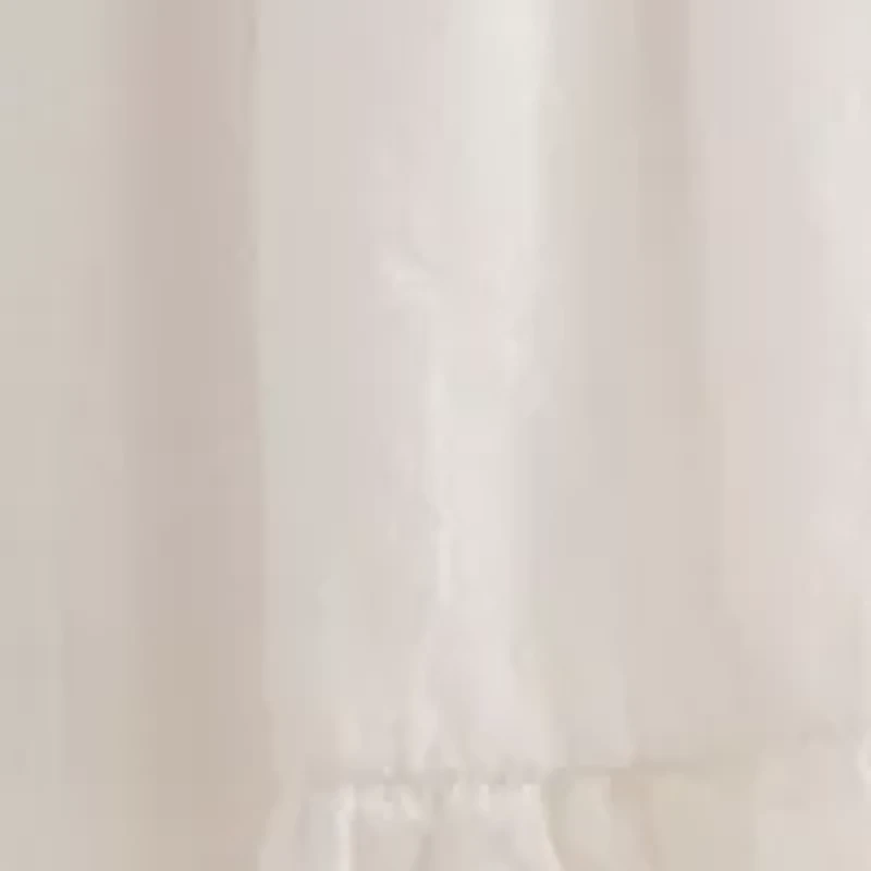 Sandy Shores Babydoll Dress