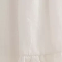 Sandy Shores Babydoll Dress