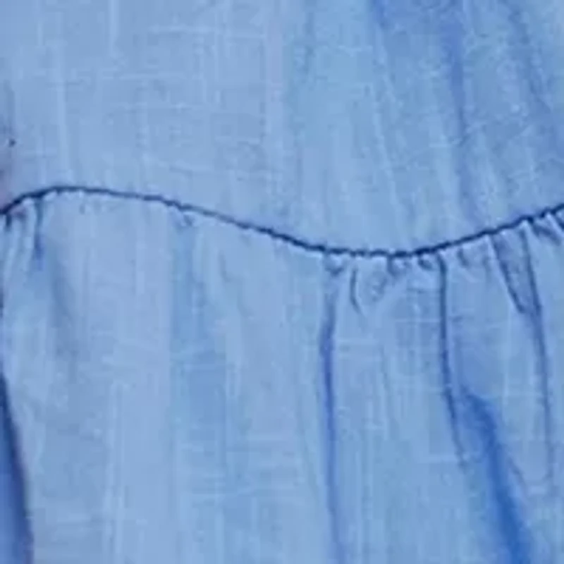 Sandy Shores Babydoll Dress