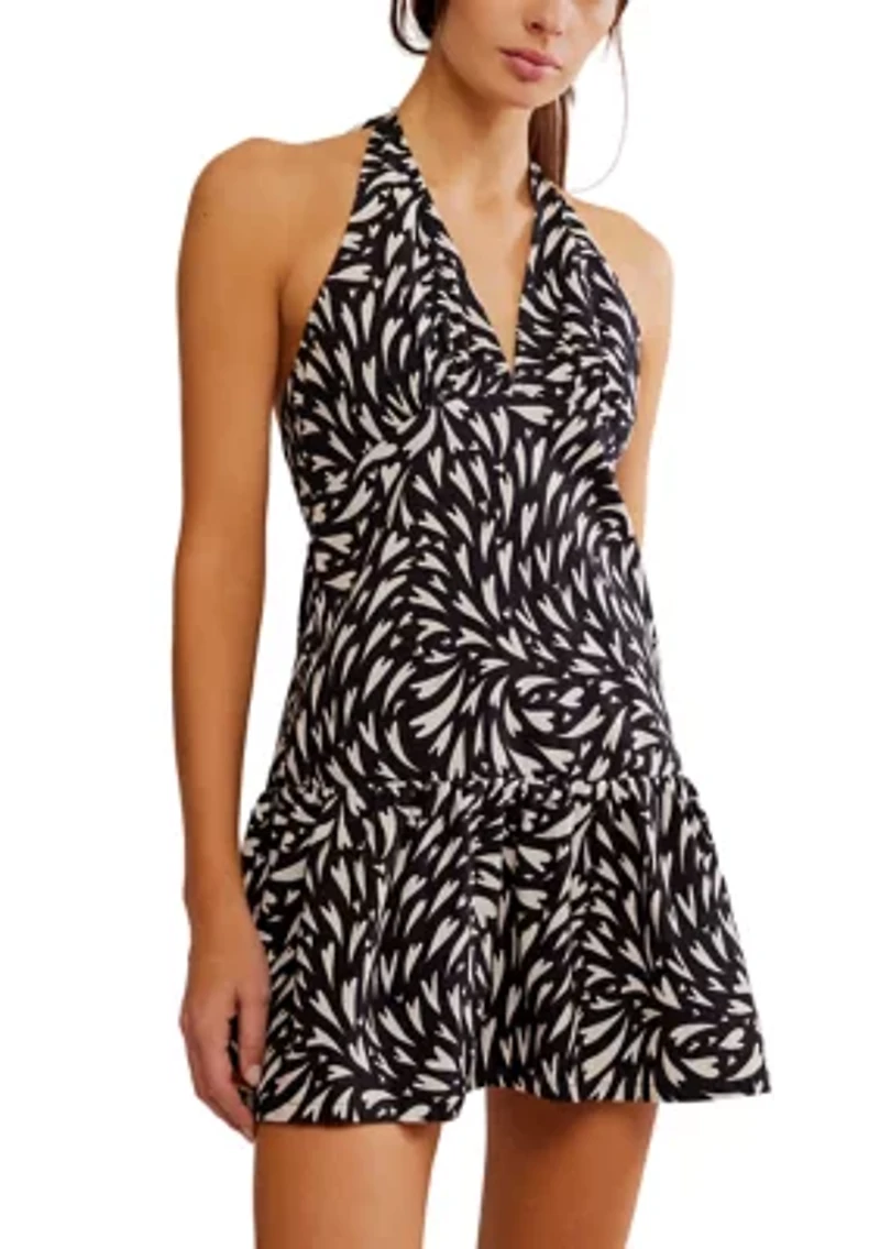 Cecil Mini Dress