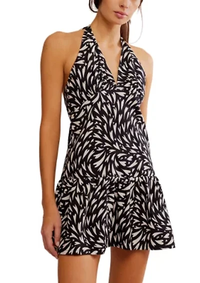 Cecil Mini Dress