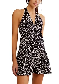 Cecil Mini Dress