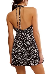 Cecil Mini Dress