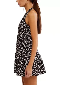 Cecil Mini Dress