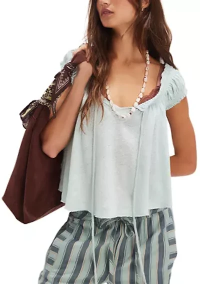 We The Free Dahlia Tee