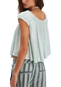 We The Free Dahlia Tee