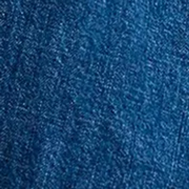 Women's Senora Denim Mini Dress