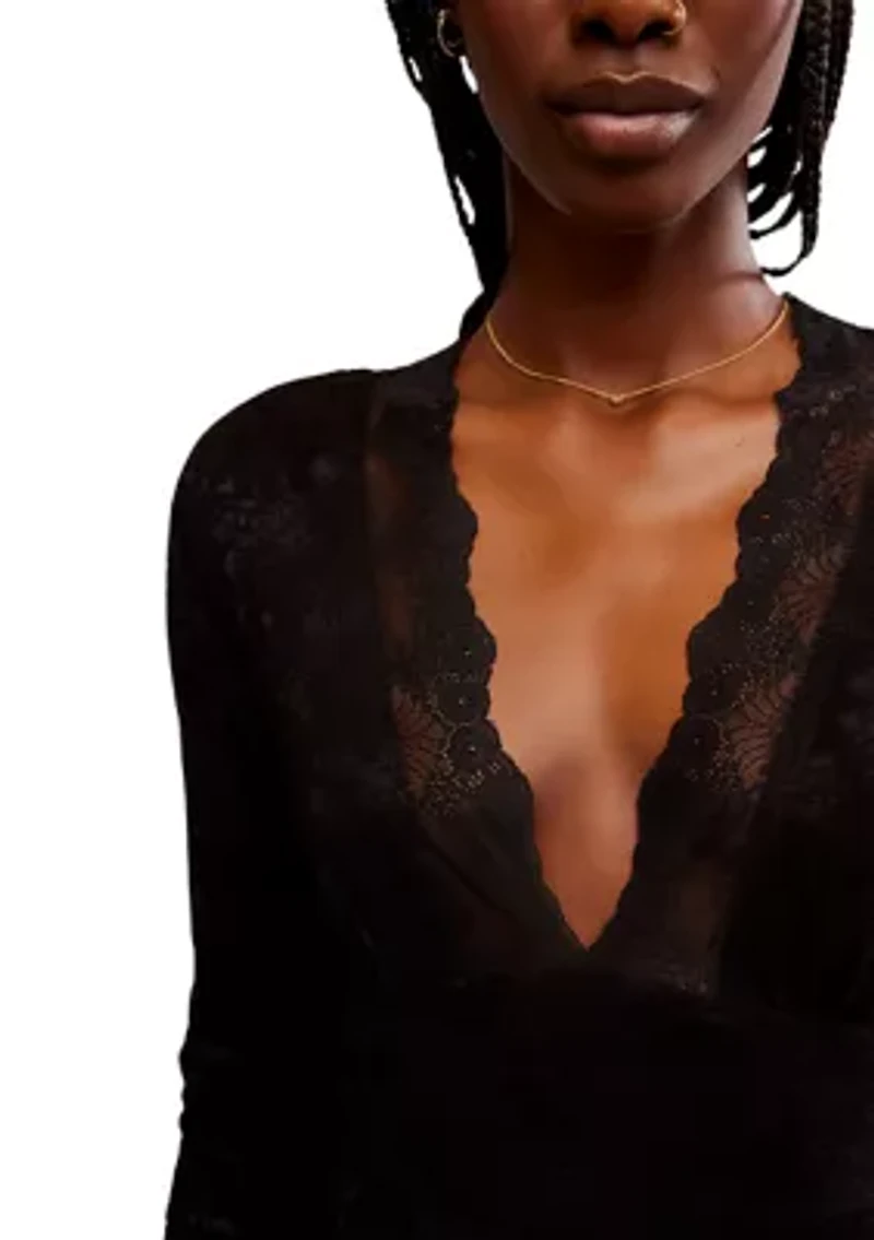 All Yours Mini Dress