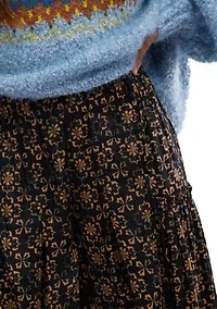 So Charming Wide-Leg Pants