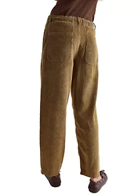 We the Free Roscoe Corduroy Pull On Jeans