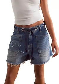 We The Free Moxie Shorts