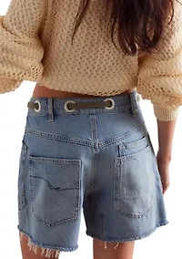 We The Free Moxie Shorts
