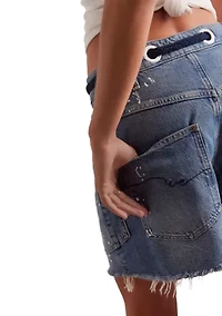 We The Free Moxie Shorts