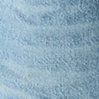 Moxie Low Slung Pull On Barrel Jeans